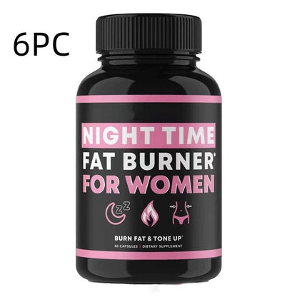 L-Carnitine Capsules White Kidney Bean Extraction