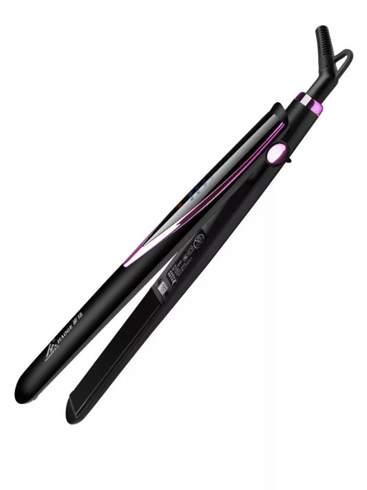 Adjustable Temperature Control Hair Straightener