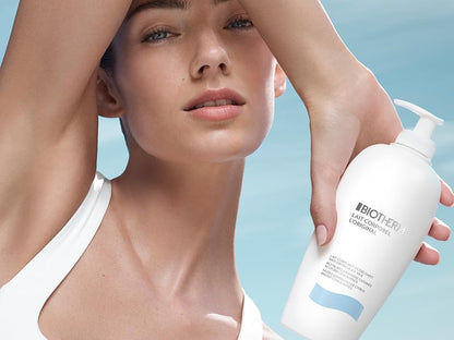 BIOTHERM Lait Corporel Moisturizing Lotion