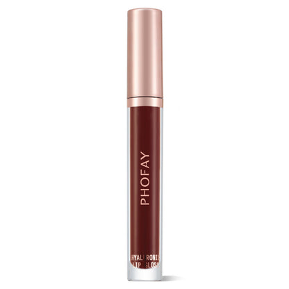 Phofay Long-Lasting Moisturizing Lip Gloss – 4 ML