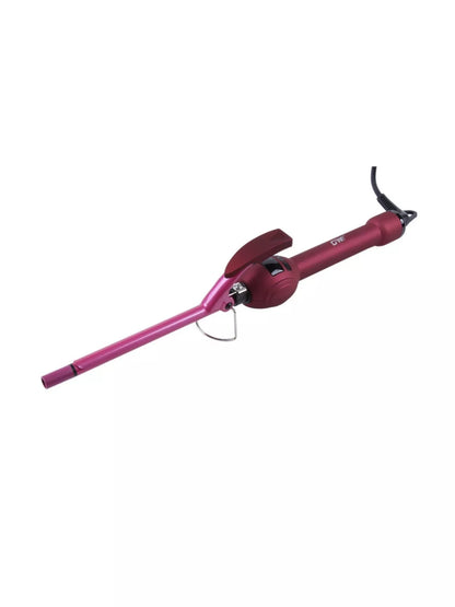 Fast Heating Curling Iron