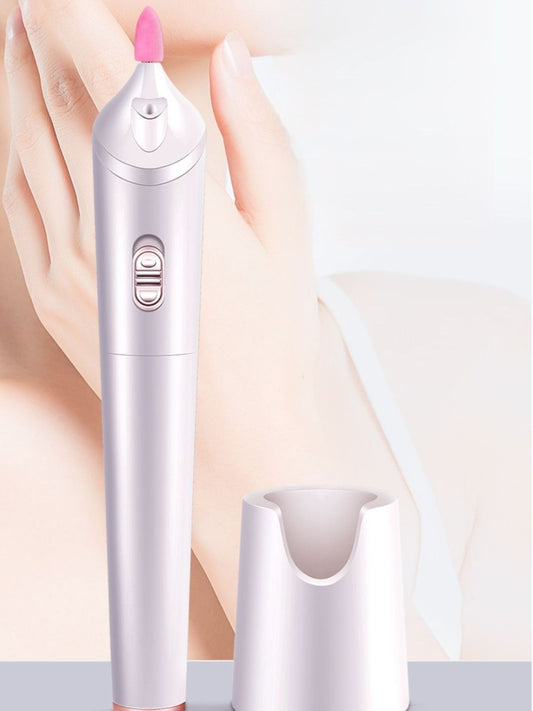 Electric Nail Buffer