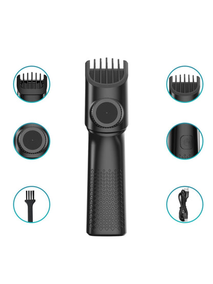 Cordless Rechargeable Hair Clipper