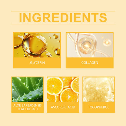 OUHOE Moisturizing Face Essential Oil Firming Moisturizing Refreshing Moisturizing Care Facial Skin Facial Care Oil