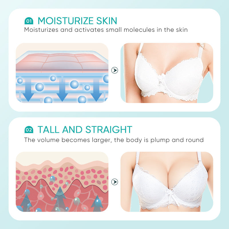 SADOER Coconut Extract Breast Enhancing Cream 60g