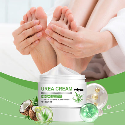 Foot Urea Care Cream