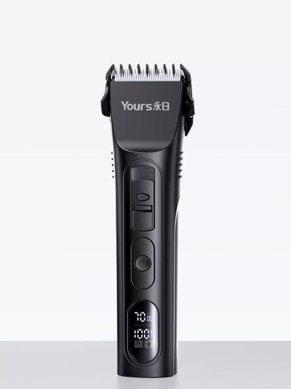 Rechargeable Hair Clipper