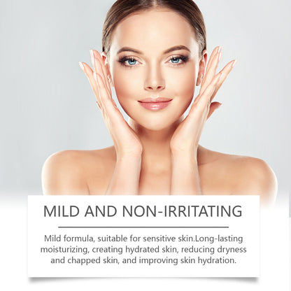 OUHOE Hydrating Tallow Balm Moisturizing Gentle Hydrating Soothing Firming Moisturizing Skin Care Body Cream Face Cream