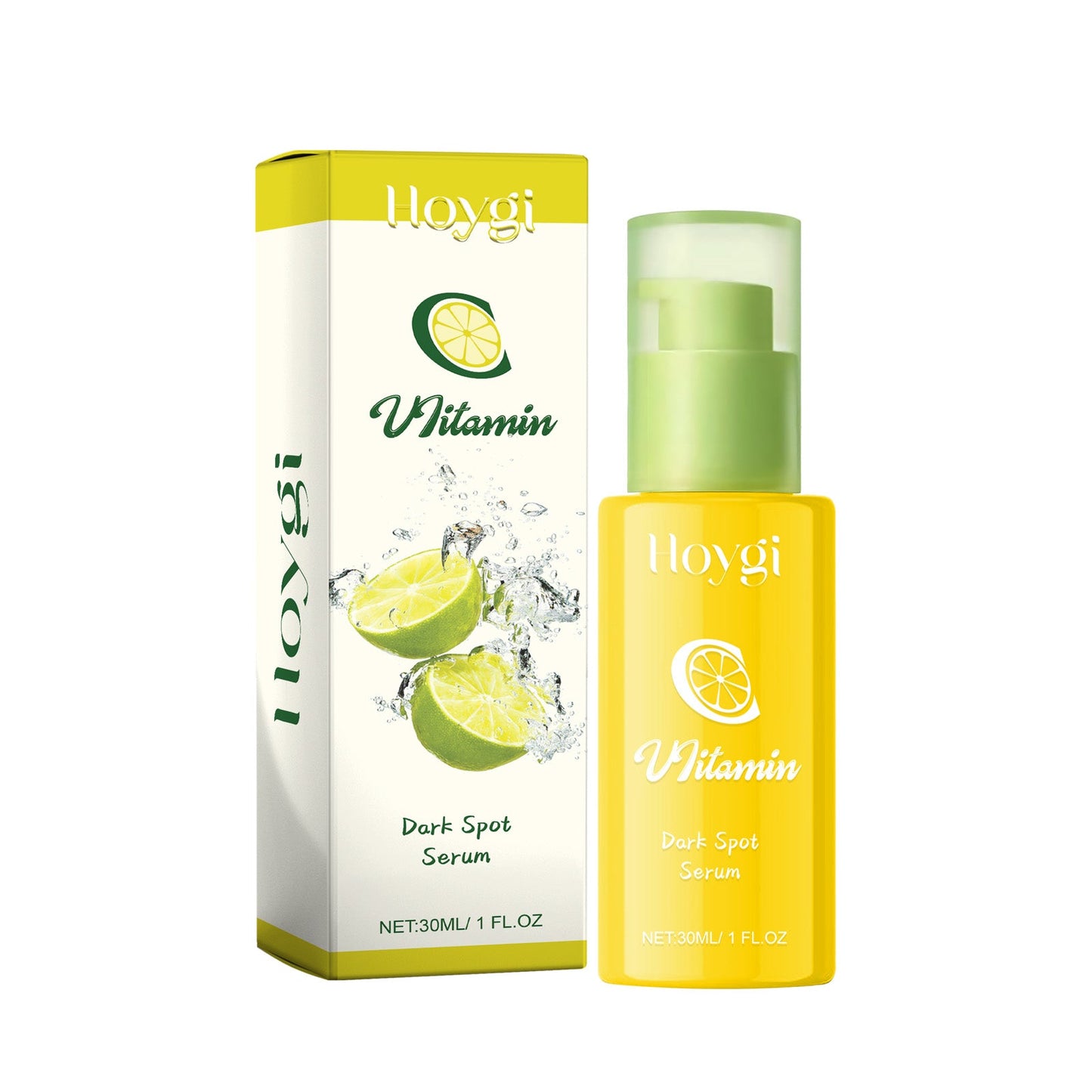 Hoygi Anti-Wrinkle Serum, Fade Spots And Fine Lines With Line Firming And Moisturizing Moisturizing Anti-Wrinkle Essence