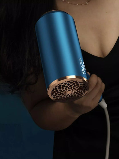 Multi-Speed Household Hair Dryer