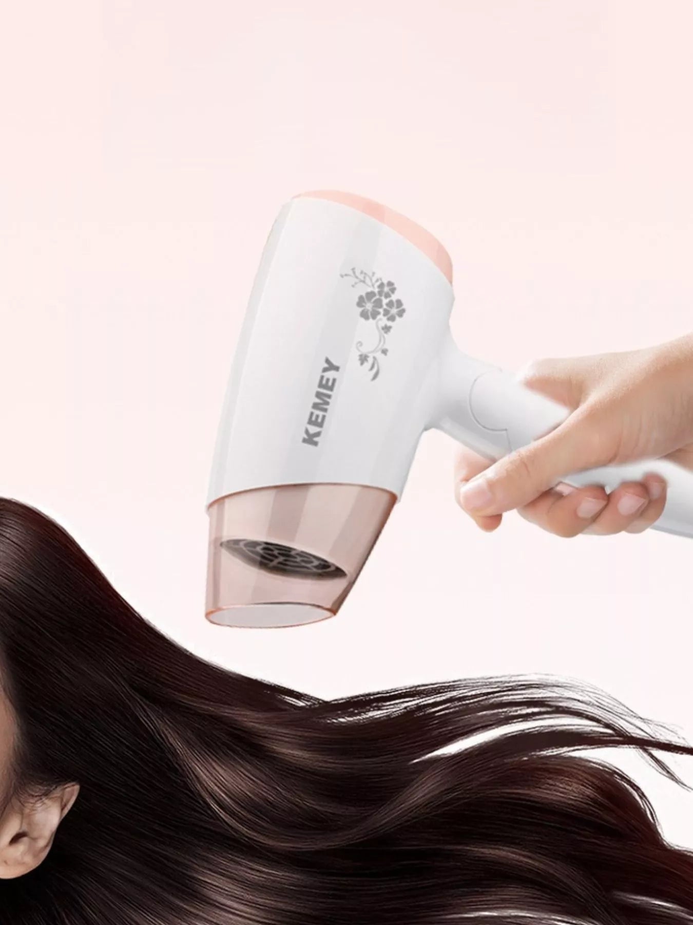 Portable Lightweight Household Hair Dryer