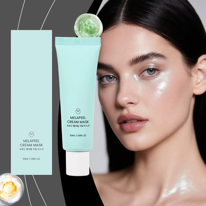 Whitening Peeling Mask