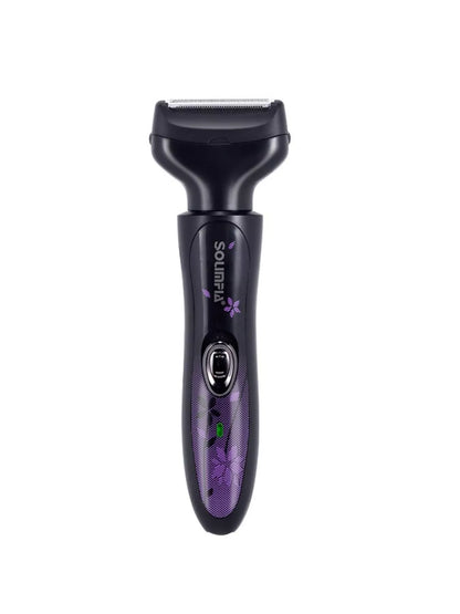Ergonomic Hair Removal Epilator