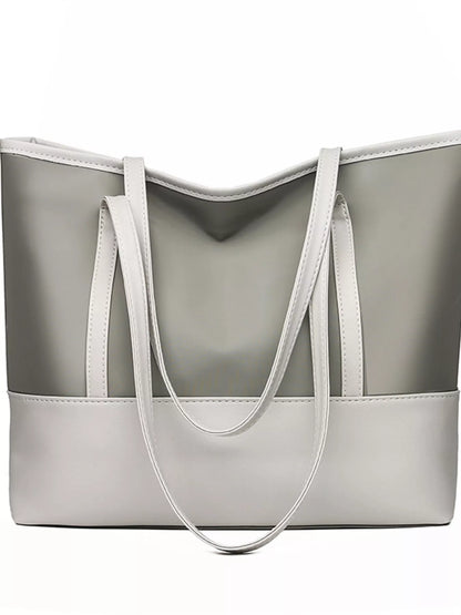 Lightweight Tote Bag
