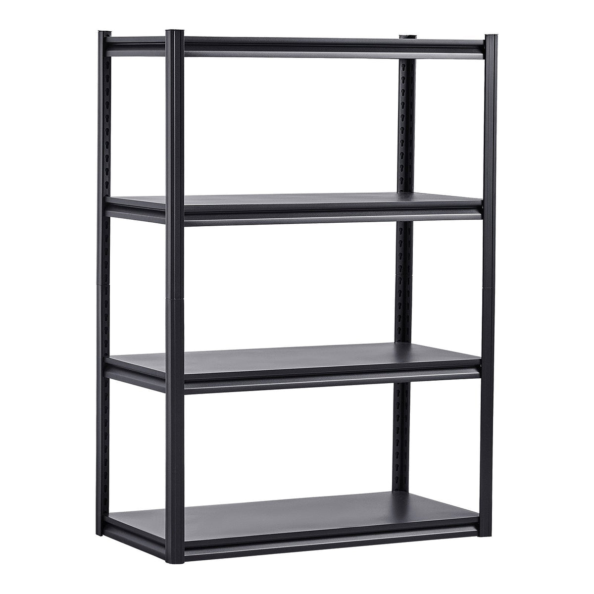 Storage Shelves 4-tier Garage Storage Shelving