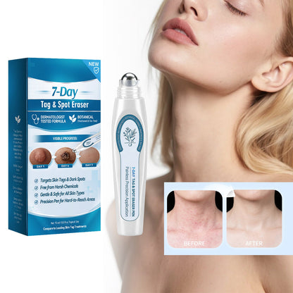 Skin Growth Care Rollerball Pen 15ml
