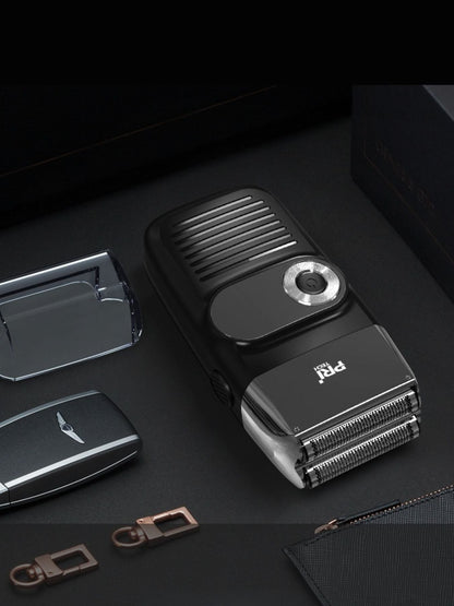 Rechargeable Hair Clipper