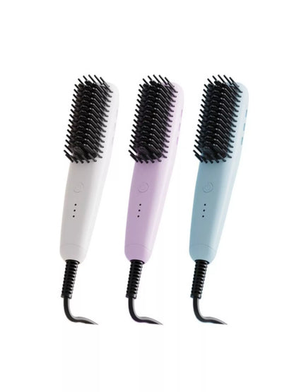 Fast Heating Straightening Comb
