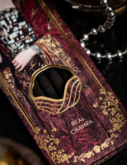 Nag Champa Tao Premium Incense