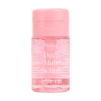 Deep Multi-Action Cleansing Toner