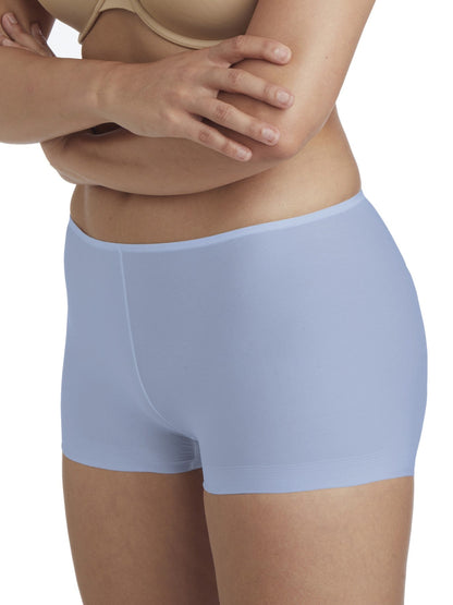 No Show, No Lines Boyshort