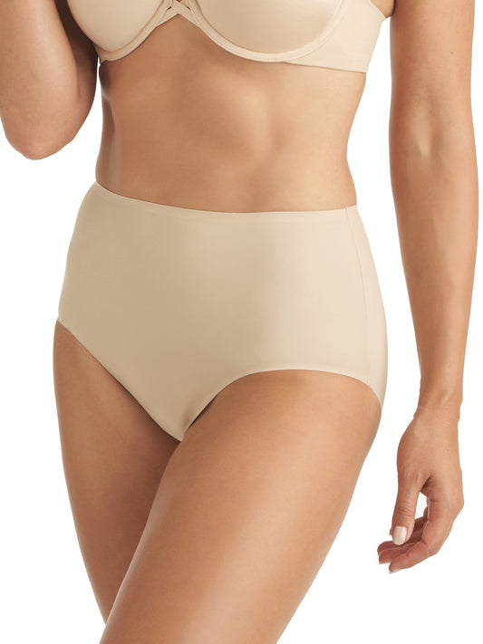 Contemporary Microfiber Brief