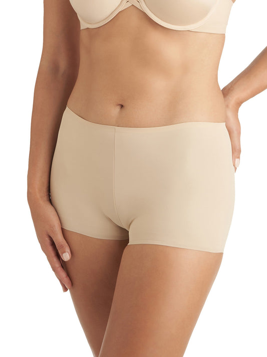 Contemporary Microfiber Boyshort