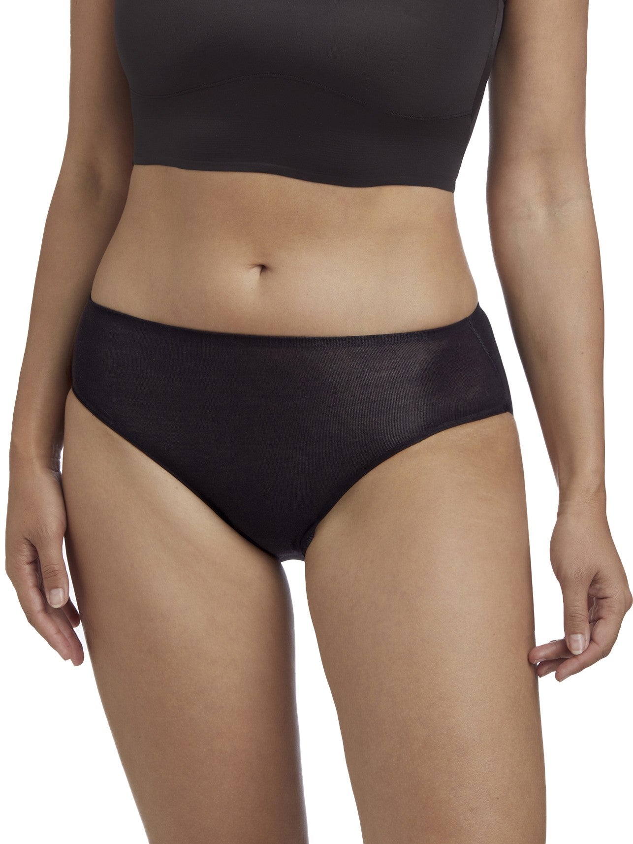 Cotton Comfort Hipster