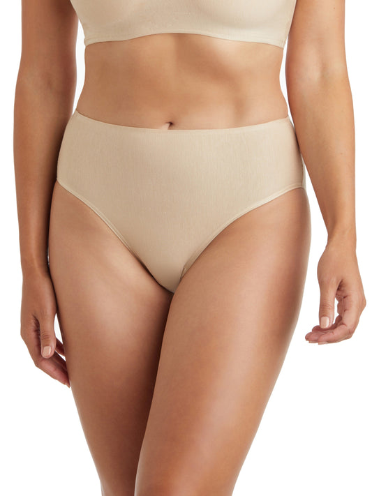 Cotton Comfort High-Cut Brief