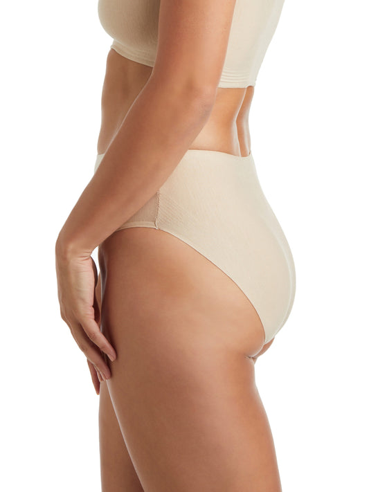 Cotton Comfort High-Cut Brief