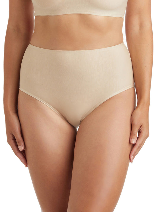 Cotton Comfort Brief