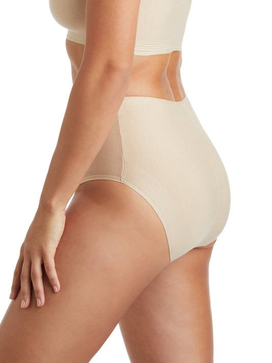 Cotton Comfort Brief