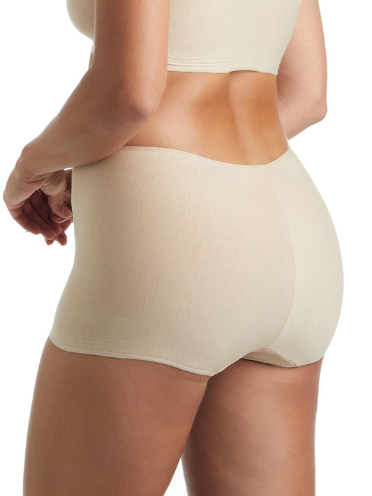 Cotton Comfort Boyshort