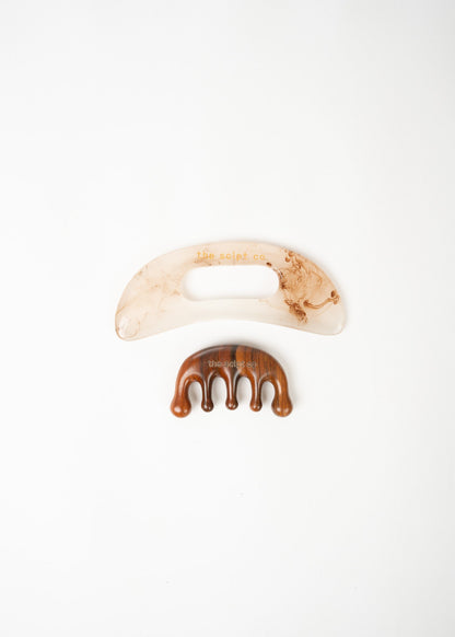 the body sculpting set