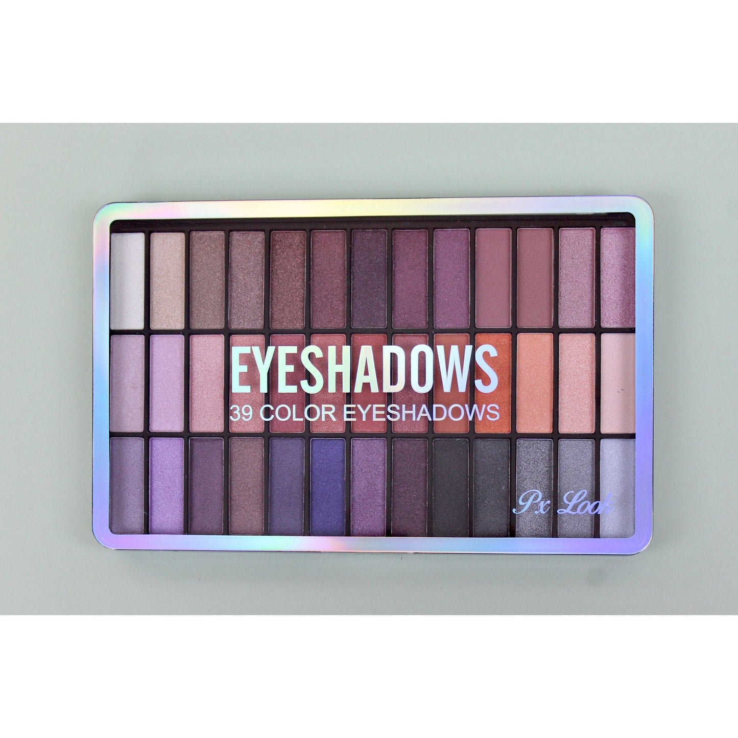EYESHADOW PALETTE