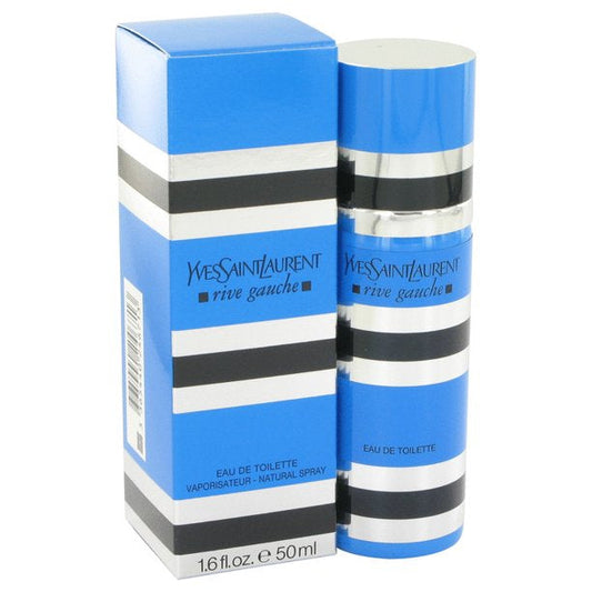 Ysl Rive Gauche Eau De Toilette Spray for Women