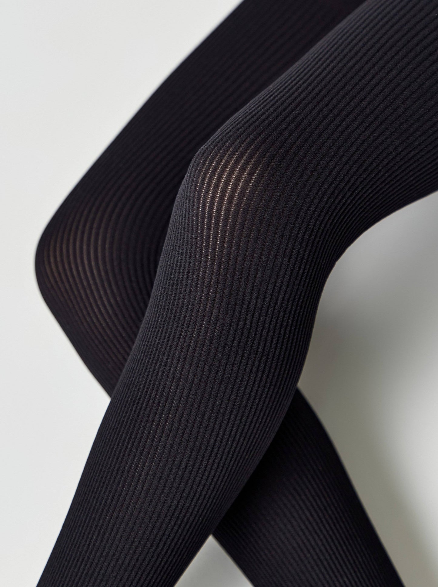 Conte Judy 50 Den - Fantasy Thick Ribbed Tights For Girls - 4yr. 6yr. 8yr. 10yr. 12yr. (22С-142СП)