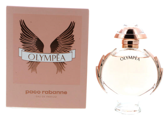 Paco Rabanne Olympea Eau de Parfum for Women