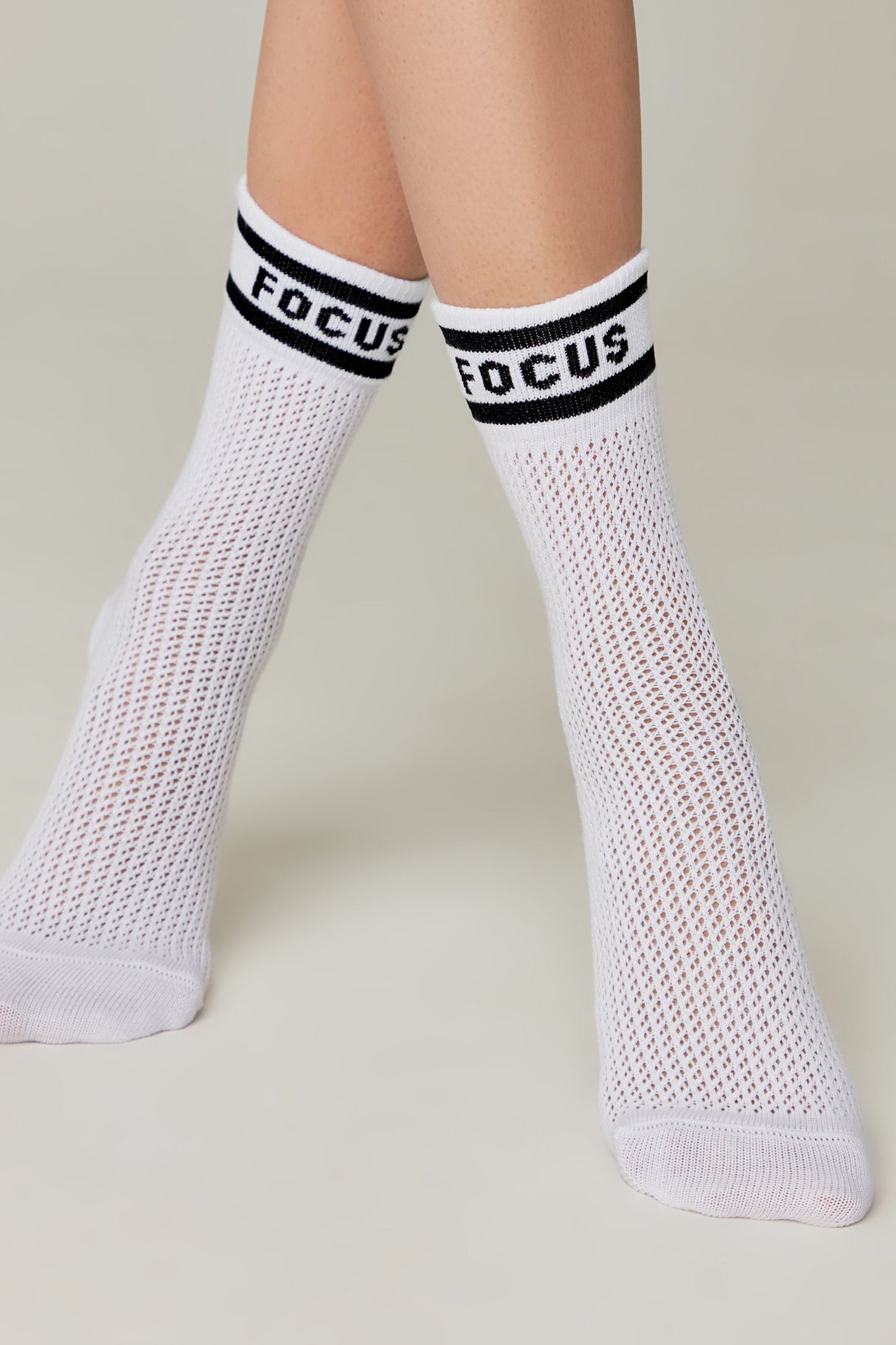 Conte Cotton Long Socks Active 429