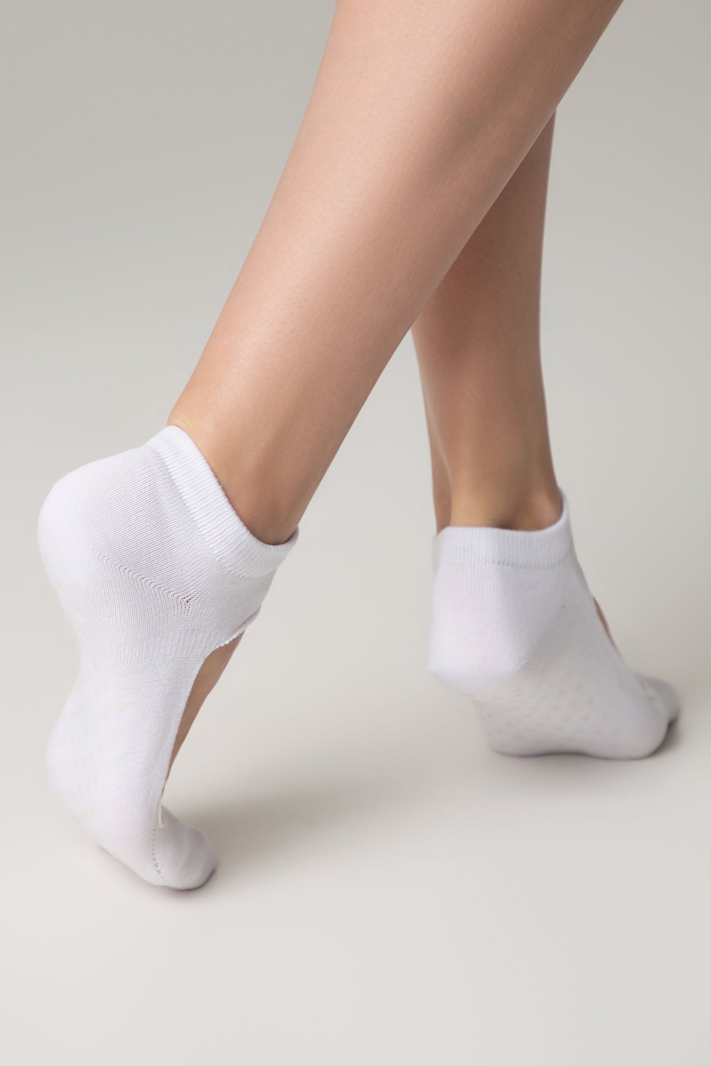 Cotton Ankle Socks Conte Active 256