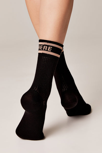 Conte Cotton Long Socks Active 429