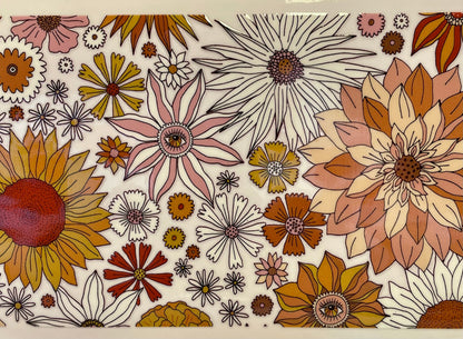 16oz White Stainless Steel Cup
