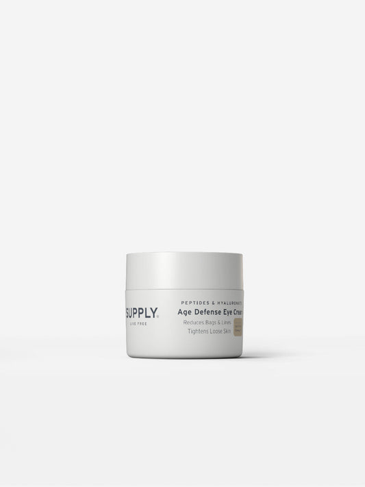 Age Defense Eye Cream