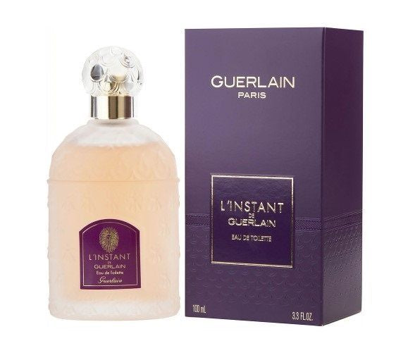 L’Instant de Guerlain Eau de Toilette for Women