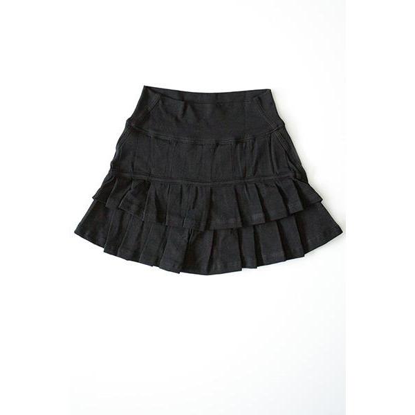 Pleated Skorts