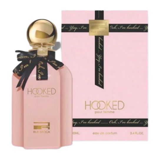 Rue Broca Hooked Pour Femme Eau de Parfum (3.4oz)
