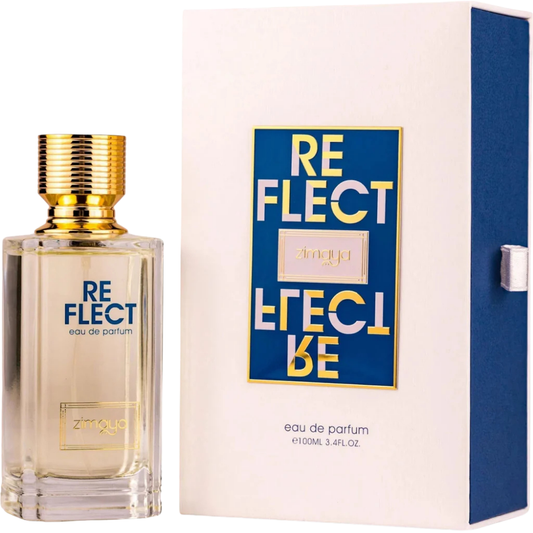 Zimaya Reflect Eau de Parfum (3.4oz)