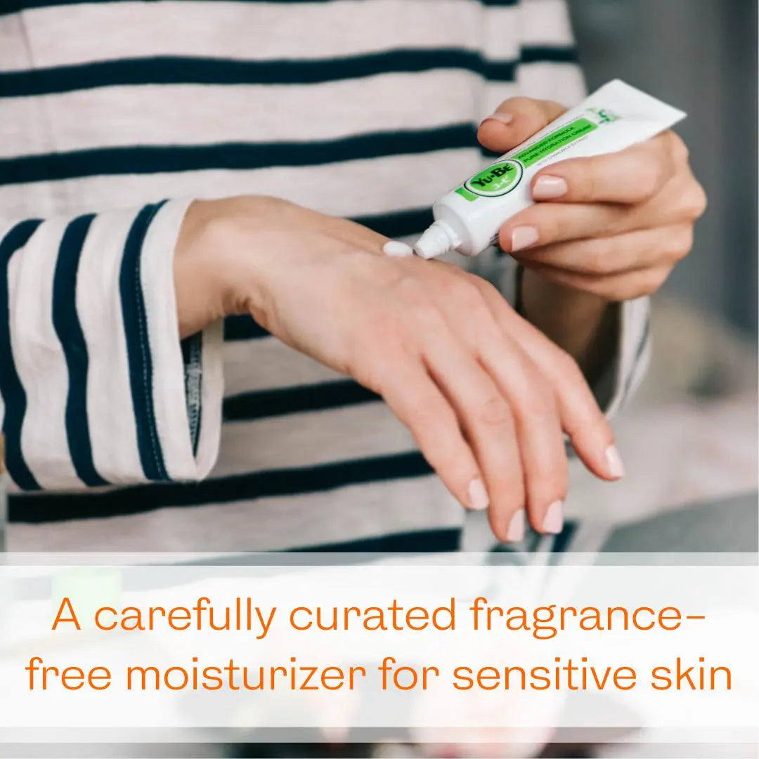 Advanced Formula Pure Hydration Cream (Shopify Collective)