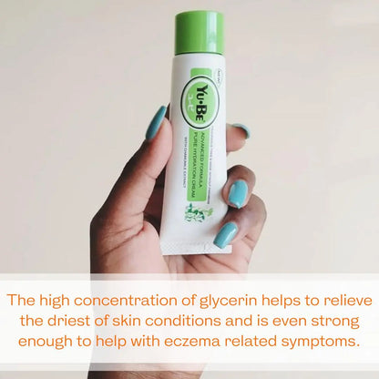 Advanced Formula Pure Hydration Cream (Shopify Collective)