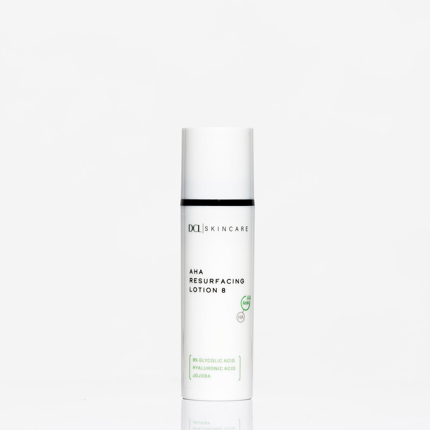 AHA Resurfacing Lotion 8
